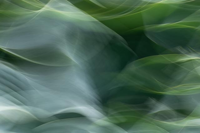 Intentional camera movement - Multiple exposures 15