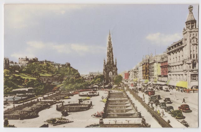 Scenic (Scotland) 11