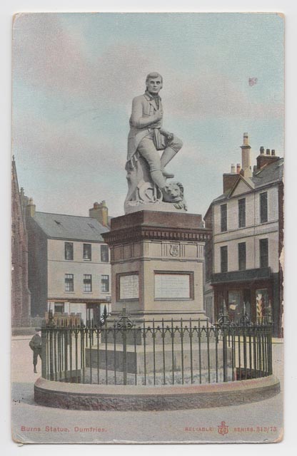 Scenic (Scotland) 10