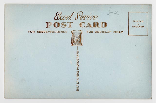 Scenic (Scotland) 9 (back)