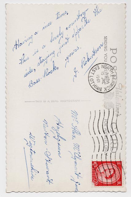 Scenic (Scotland) 6 (back)