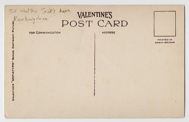 Scenic (Scotland) 3 (back)