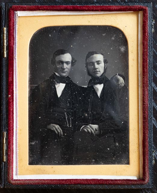 Men 5