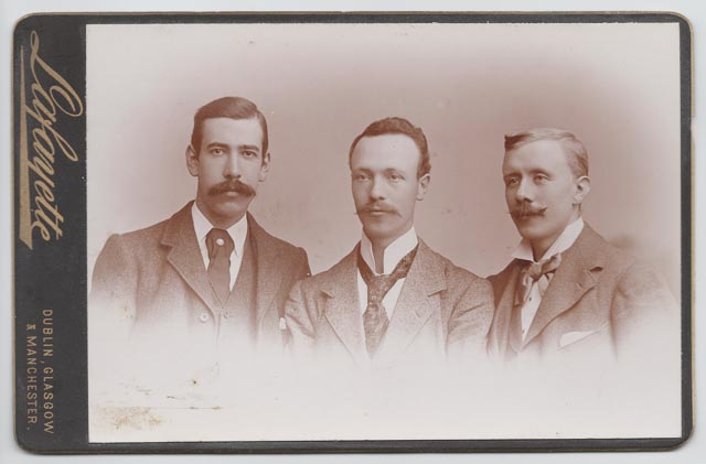 Men 8