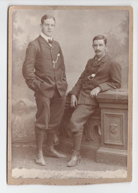 Men 10