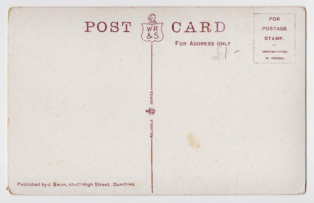Scenic (Scotland) 5 (back)