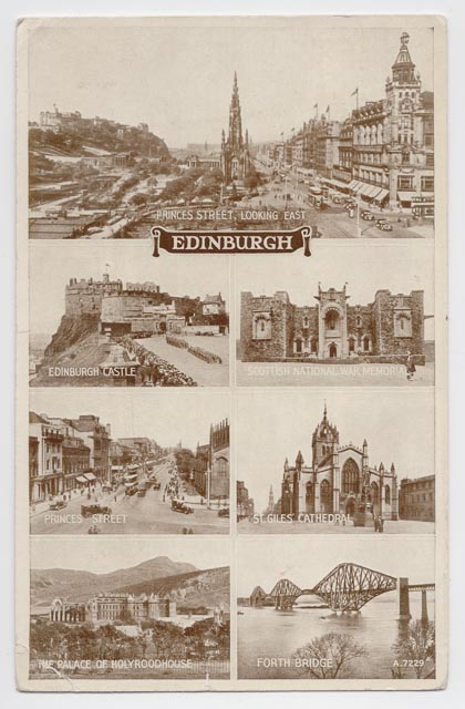 Scenic (Scotland) 13