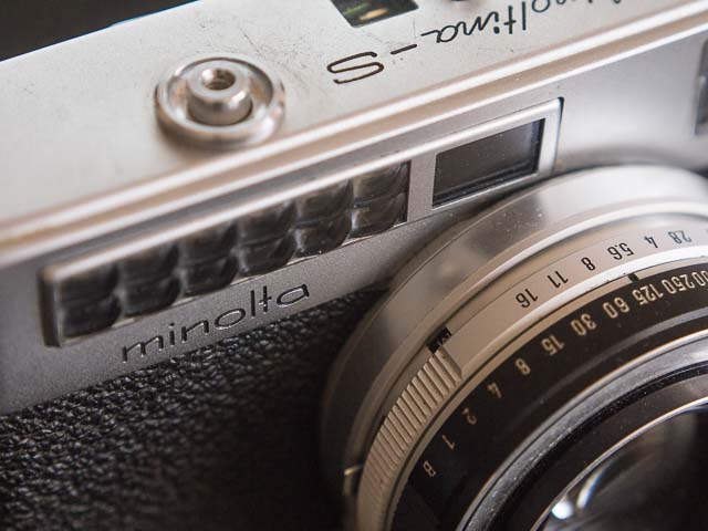 ソブリン債 作例付 MINOLTA Minoltina-S | rpagrimensura.com.ar