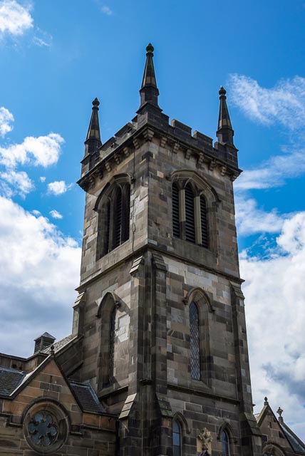 Fujifilm FinePix S5 Pro gallery - Image 6