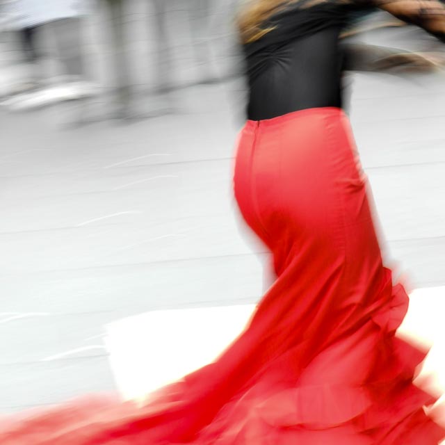 Nikon Coolpix P500 gallery - Image 10