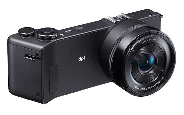 Sigma DP1 Quattro