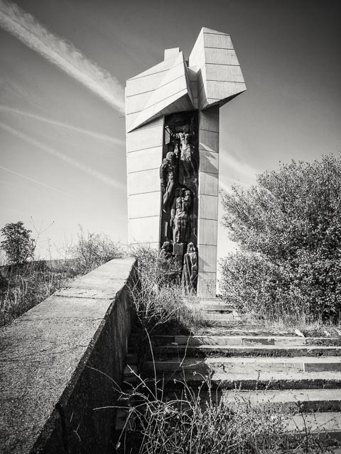 Monument to the Liberators 1