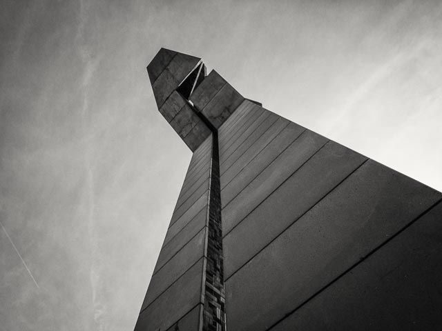 Monument to the Defenders of Stara Zagora 3