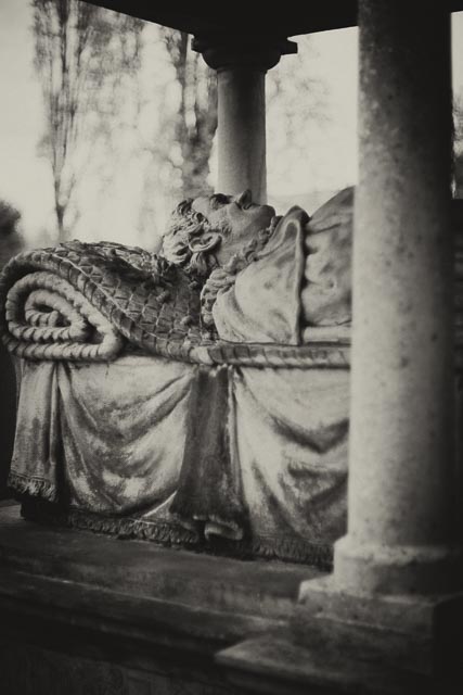 All Souls Cemetery, Kensal Green gallery - Image 11