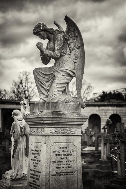 Brompton Cemetery gallery - Image 10