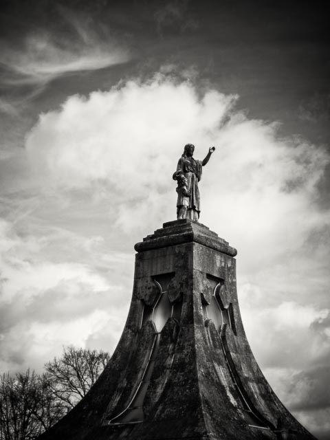 West Norwood Cemetery gallery - Image 1